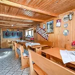 Bed & Breakfast Galijanka Na Gubalowce