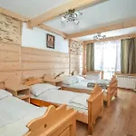 Galijanka Na Gubalowce Bed & Breakfast *