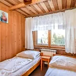 Bed & Breakfast Galijanka Na Gubalowce Kościelisko