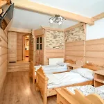 Galijanka Na Gubalowce Bed & Breakfast Kościelisko