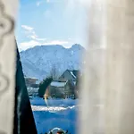 Bed & Breakfast Galijanka Na Gubalowce *