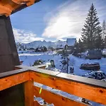Galijanka Na Gubalowce Bed & Breakfast *
