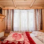Galijanka Na Gubalowce