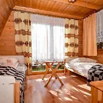 Bed & Breakfast Galijanka Na Gubalowce