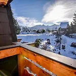Bed & Breakfast Galijanka Na Gubalowce