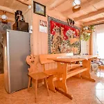 Bed & Breakfast Galijanka Na Gubalowce