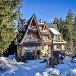 Bed & Breakfast Galijanka Na Gubalowce *