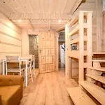 Bed & Breakfast Galijanka Na Gubalowce *