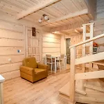 Galijanka Na Gubalowce Bed & Breakfast