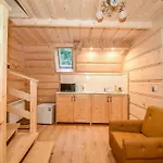 Bed & Breakfast Galijanka Na Gubalowce