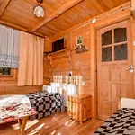 Galijanka Na Gubalowce * Kościelisko