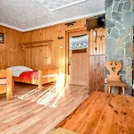 Bed & Breakfast Galijanka Na Gubalowce