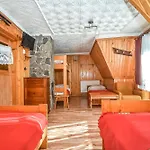 Bed & Breakfast Galijanka Na Gubalowce Kościelisko