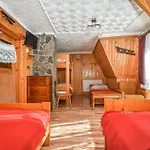 Bed & Breakfast Galijanka Na Gubalowce *