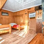Galijanka Na Gubalowce Bed & Breakfast *