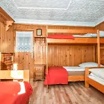 Bed & Breakfast Galijanka Na Gubalowce