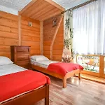 Galijanka Na Gubalowce *