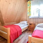 Bed & Breakfast Galijanka Na Gubalowce Kościelisko