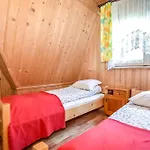 Bed & Breakfast Galijanka Na Gubalowce