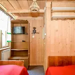 Bed & Breakfast Galijanka Na Gubalowce