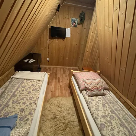 Bed & Breakfast Goscinne Galijanka Na Gubalowce