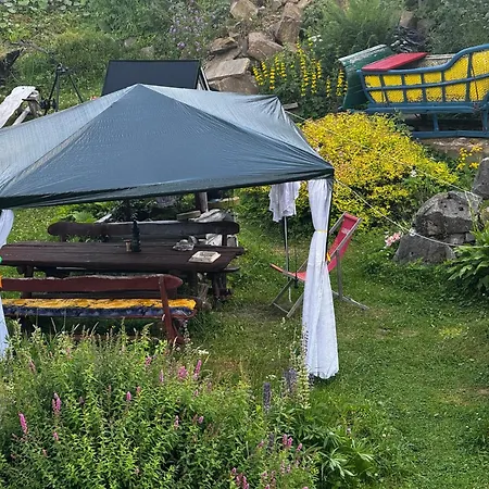 Goscinne Galijanka Na Gubalowce Bed & Breakfast Kościelisko