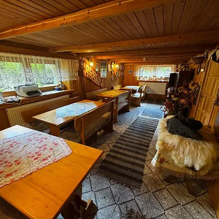 B&B Galijanka Na Gubalowce *