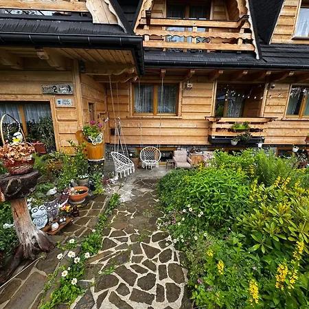 Galijanka Na Gubalowce * 코스실리스코