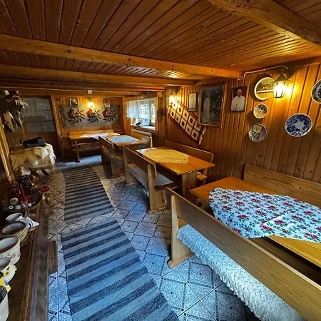 Galijanka Na Gubalowce