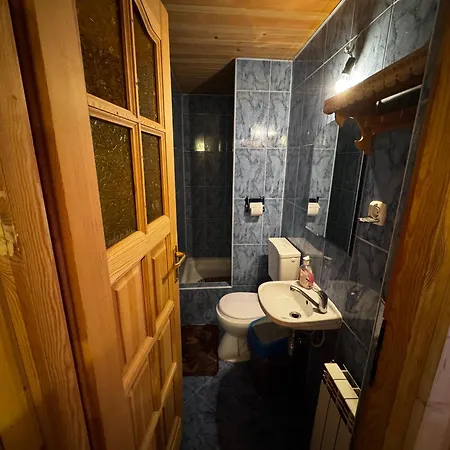 B&B Galijanka Na Gubalowce