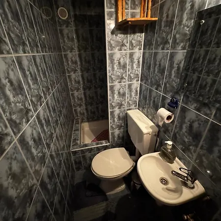 Galijanka Na Gubalowce *