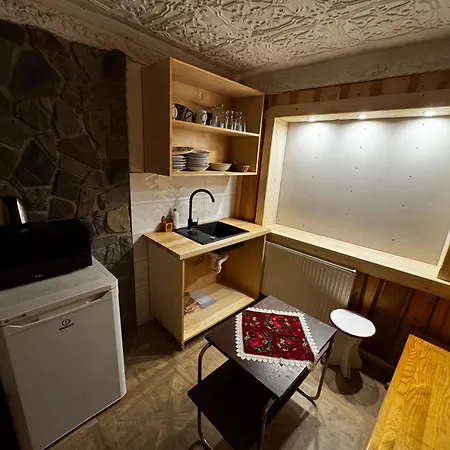 Galijanka Na Gubalowce *