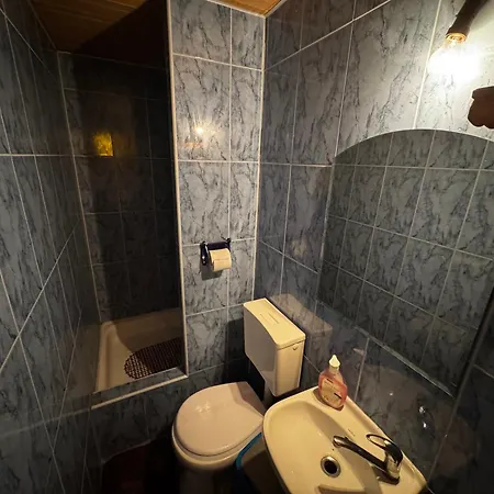 Goscinne Galijanka Na Gubalowce Bed & Breakfast