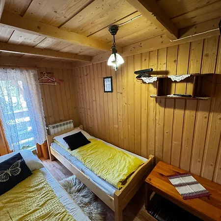 Galijanka Na Gubalowce