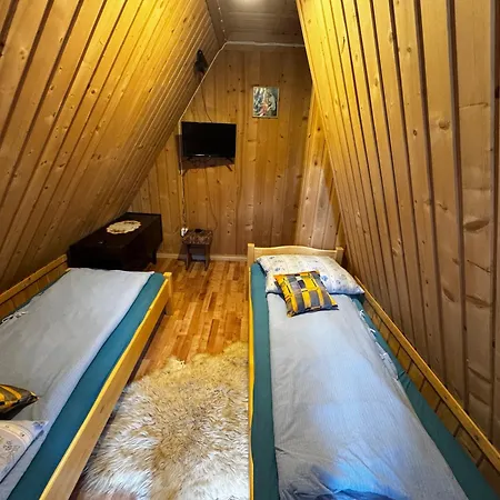 B&B Galijanka Na Gubalowce *