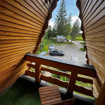 Galijanka Na Gubalowce * 코스실리스코