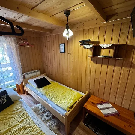 Galijanka Na Gubalowce