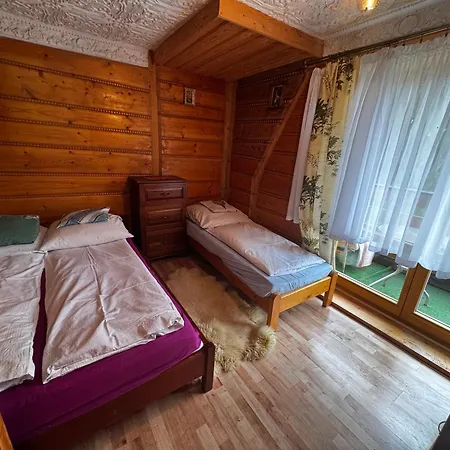 Galijanka Na Gubalowce 코스실리스코