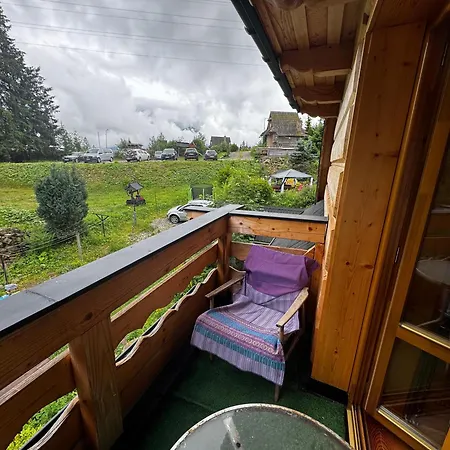 Galijanka Na Gubalowce