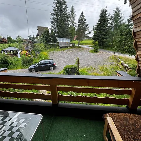 Galijanka Na Gubalowce * 코스실리스코