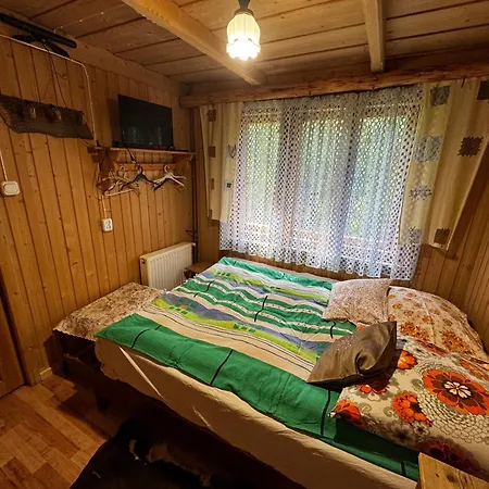 Goscinne Galijanka Na Gubalowce