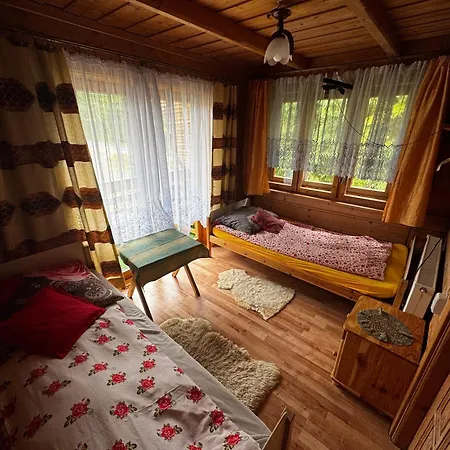 B&B Galijanka Na Gubalowce *