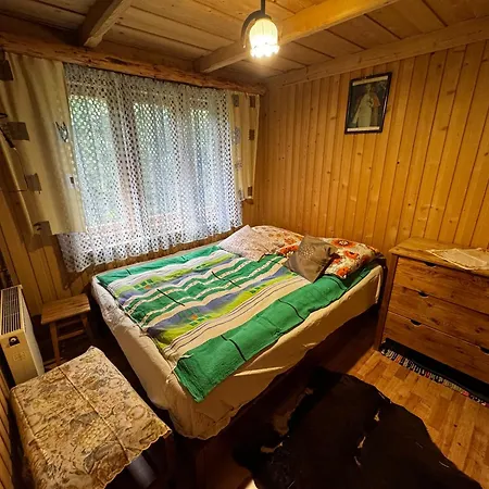 Galijanka Na Gubalowce B&B *
