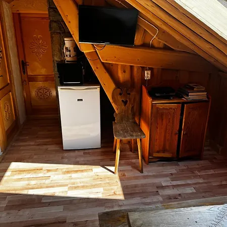 B&B Galijanka Na Gubalowce *