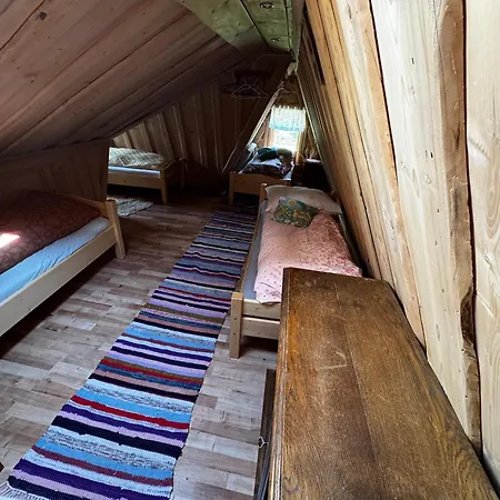 Galijanka Na Gubalowce *