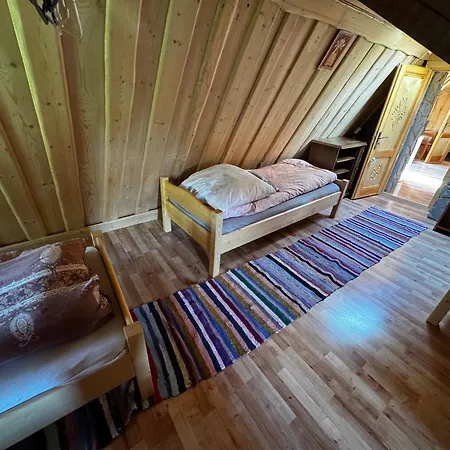 B&B Galijanka Na Gubalowce