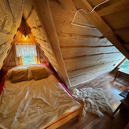 Galijanka Na Gubalowce * 코스실리스코