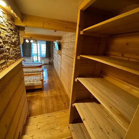 Galijanka Na Gubalowce *