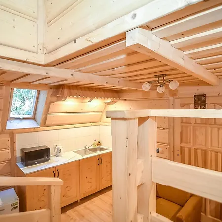 Nocleg ze śniadaniem Galijanka Na Gubałówce