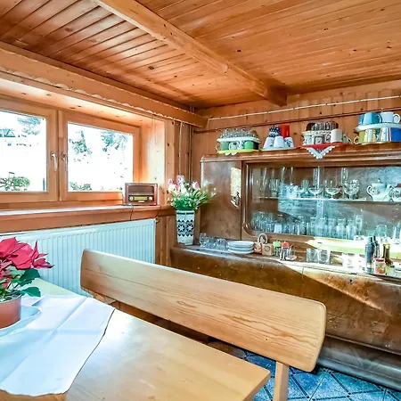 Nocleg ze śniadaniem Galijanka Na Gubałówce Kościelisko